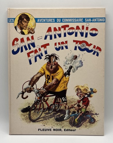 San antonio - san-antonio,