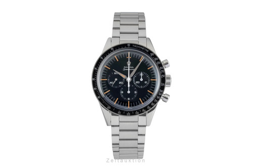 Chronographe omega speedmaster - chronographe,