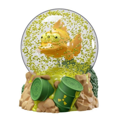 Les simpsons blinky boule - -,