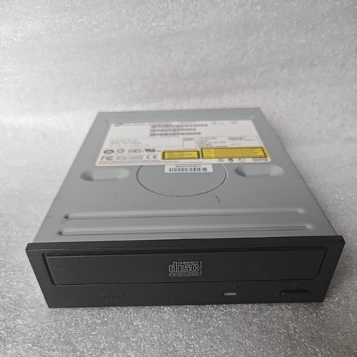 Lecteur graveur rw hl - cd-r/rw,
