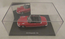 VOITURE 1/43 CITROEN DS 19