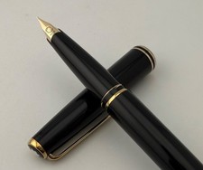 Stylo plume vintage Montblanc