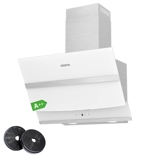 Cbcw6736n hotte aspirante - cbcw6736n,