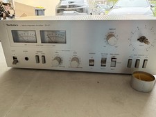 Technics SU-Z1 ampli stéréo