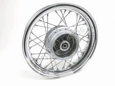 JANTE ARRIERE HONDA VT 125