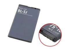 Batterie Li-Ion Compatible