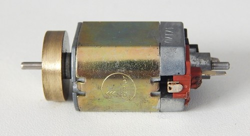 Ref 17910 moteur - moteur, buhler