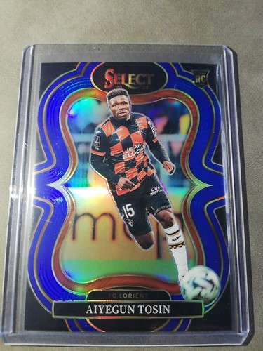 2025 panini select ligue 1 - panini,