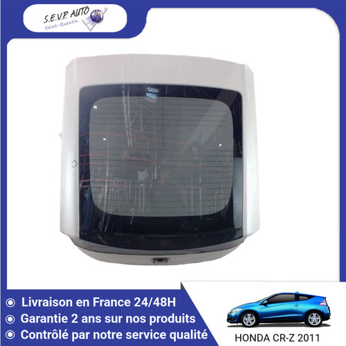 Hayon honda cr z - 🇫🇷,