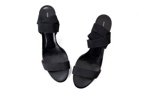 Dries van noten heeled - noten, sandals