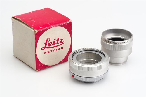 Leitz leica otzfo - otzfo, 16464k
