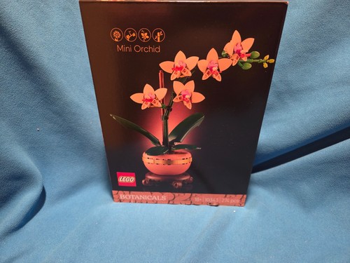 10343 lego botanicals - lego®, botanicals™