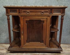 Meuble bas ancien type - meuble,