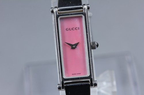 Presque comme neuve montre - [presque,