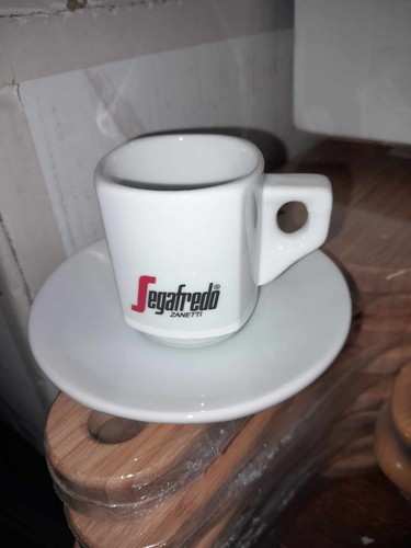 Segafredo tasse café - à,