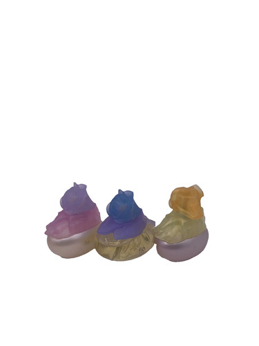 Fiò fiorulu pupa eau - pupa, de