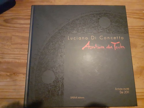 Aventures des toiles - toiles,