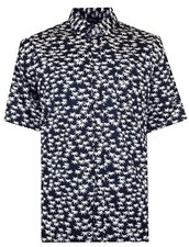 Espionage Homme Manche Courte