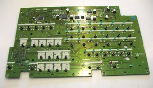 Yamaha tyros right panel - right,
