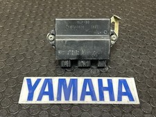 02-03 Yamaha Raptor 660 OEM CDI Box Ignition Control Module ?FAST SHIP? GEN