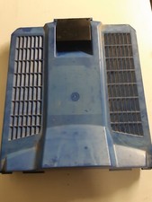 déflecteur de tondeuse Yamaha