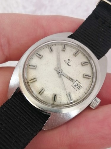 Ancienne montre homme - ancienne,