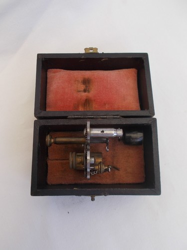 Outil ancien horloger - outil,