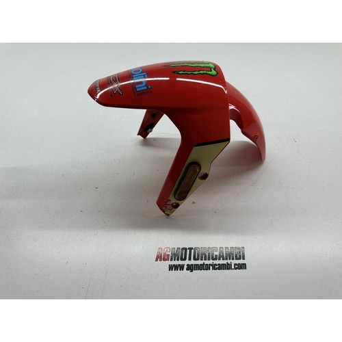 Garde boue avant - aprilia, rs