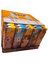 lot de 50 ou 3 briquets