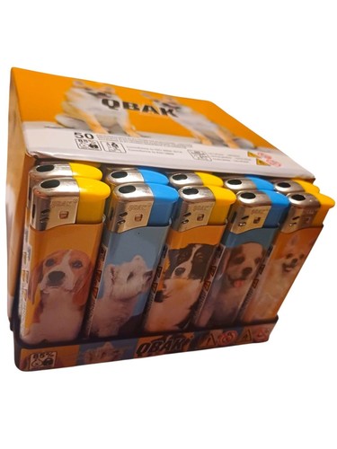 Lot 3 briquets - de,