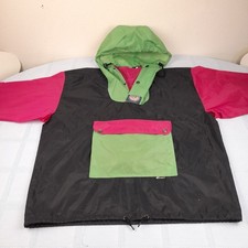 Anorak K-Way Pac-A-Mac vintage