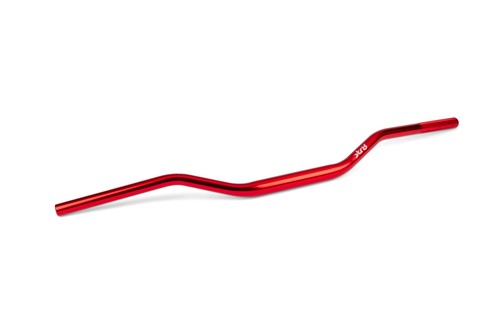 Guidon str8 28mm rouge - str8,