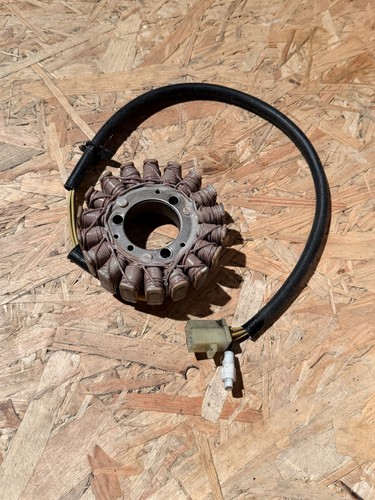Stator allumage moteur rotax - moteur,
