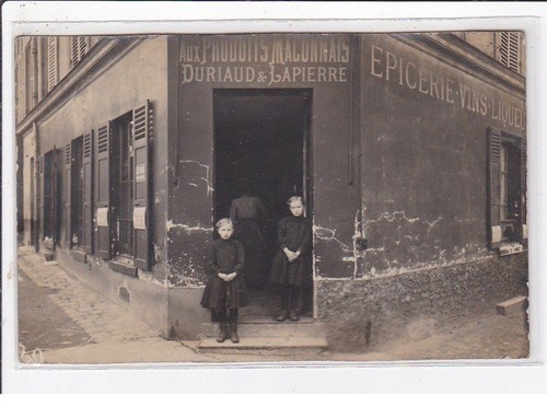 Charenton pont carte - le,