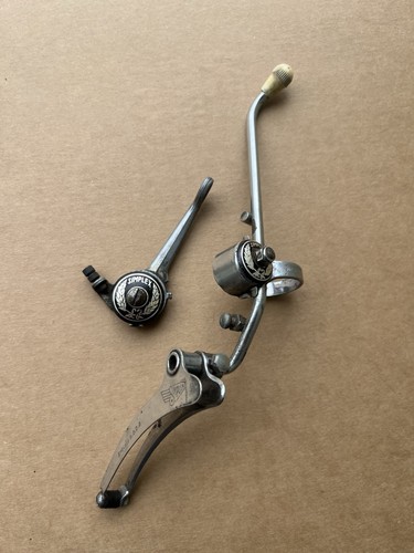 Simplex suicide derailleur - suicide,