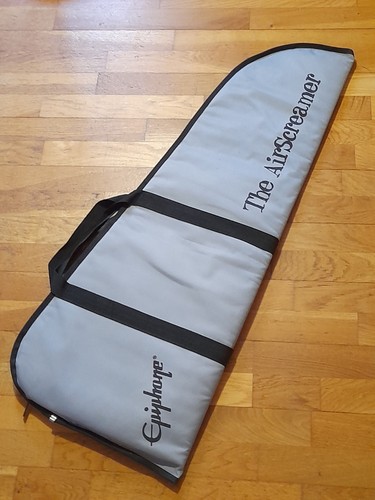 Gig bag airscreamer guitar - gig,