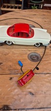 Antique Toy - Arnold Remote Control Car - 1960