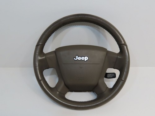 Volant direction jeep - volant,
