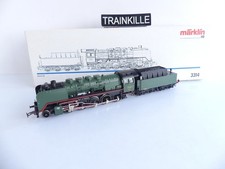 3314 MARKLIN HO 3 RAILS