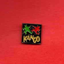 Pin's - KANGO  
