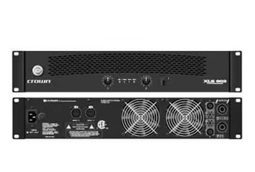 Ampli sono studio crown - 1,