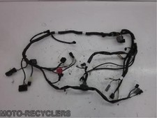 09 KLX250SF KLX250 Wire harness wiring  9