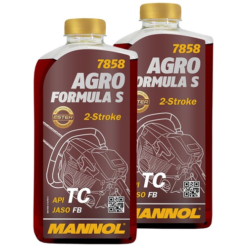 1liter jardin tondeuse à - 2x,