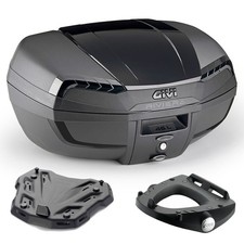 Kit Top Case E46NB Givi +