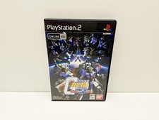 Mobile Suit Gundam: Gundam vs