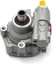 POMPE SERVO POUR POMPE