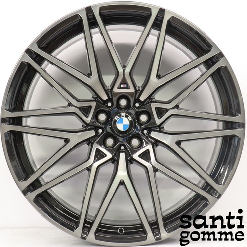 Jantes alliage bmw - jantes,