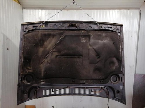 Capot volkswagen golf jp - 2,