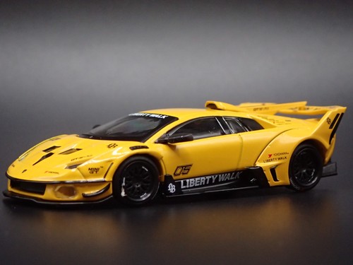Lamborghini murcielago evo - murcielago, gt