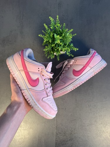 Nike dunk low - -, taille